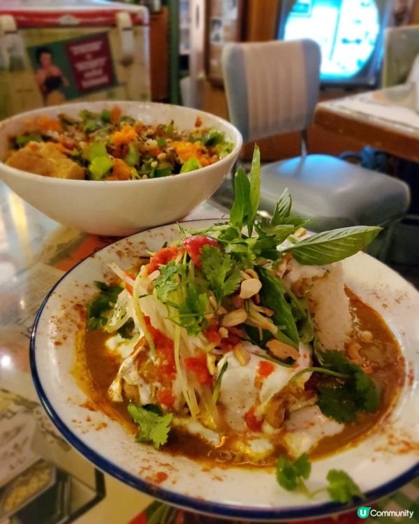 🍴高水準素菜餐廳🥬
