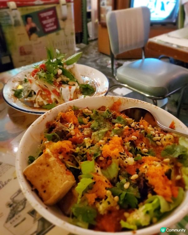 🍴高水準素菜餐廳🥬
