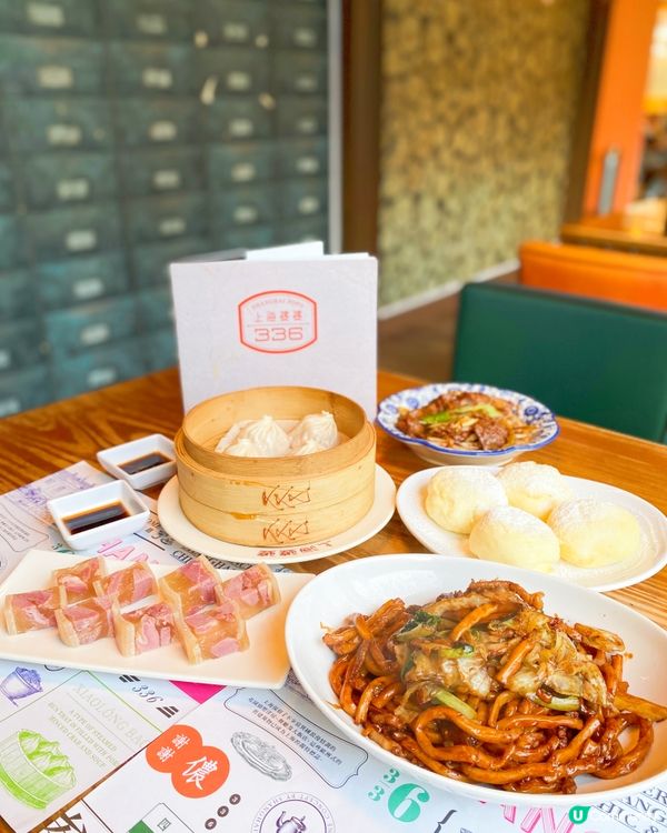 《🥢好耐無食上海菜》