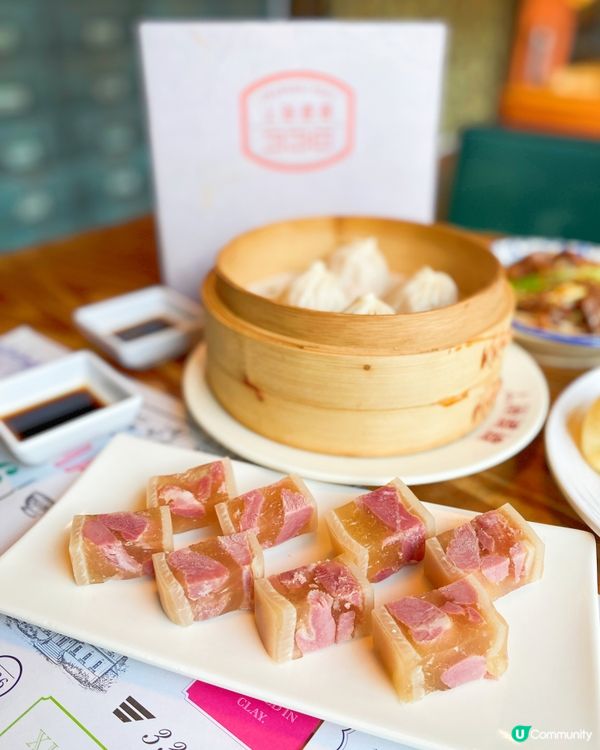 《🥢好耐無食上海菜》