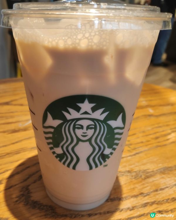 鮮奶印度香料茶