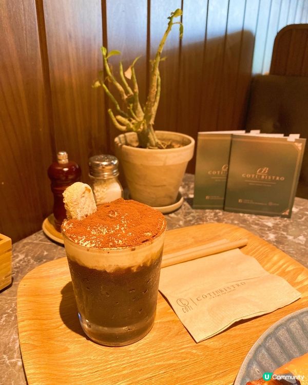 🍳豪華週未早餐💰$118