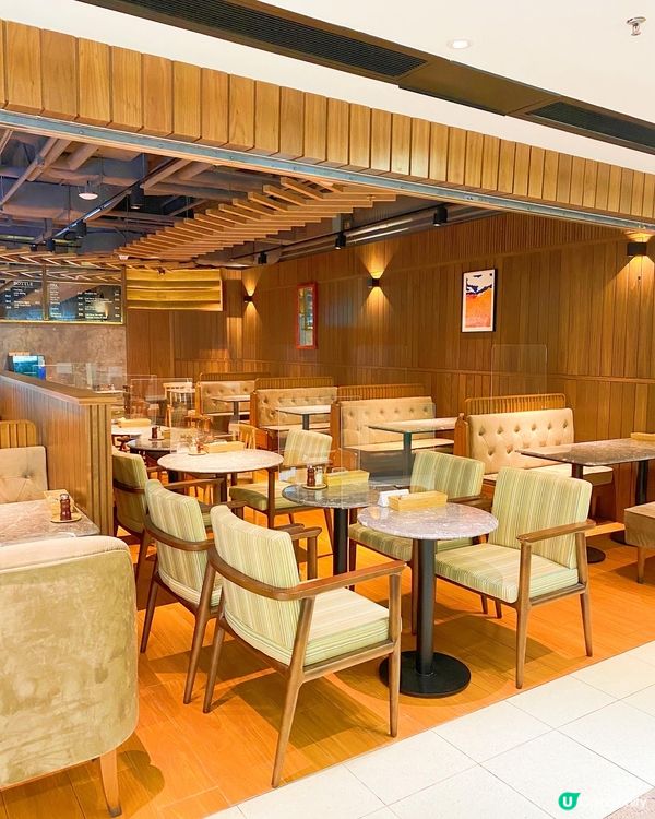 🍳豪華週未早餐💰$118