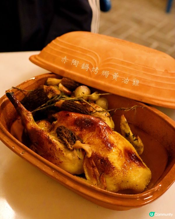 生日月之食好啲。堅尼地城品嘗威尼斯佳餚