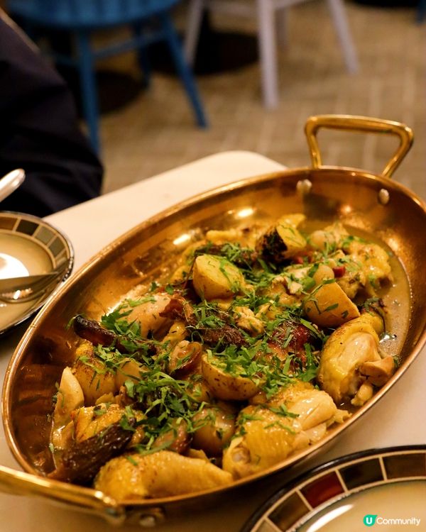 生日月之食好啲。堅尼地城品嘗威尼斯佳餚