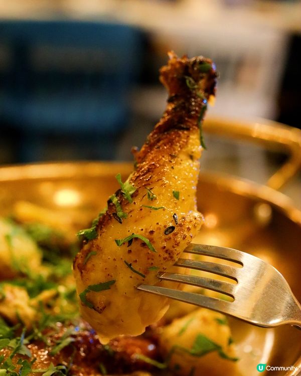 生日月之食好啲。堅尼地城品嘗威尼斯佳餚