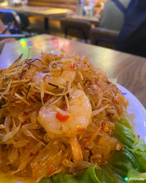 去咗轉泰國一樣😎