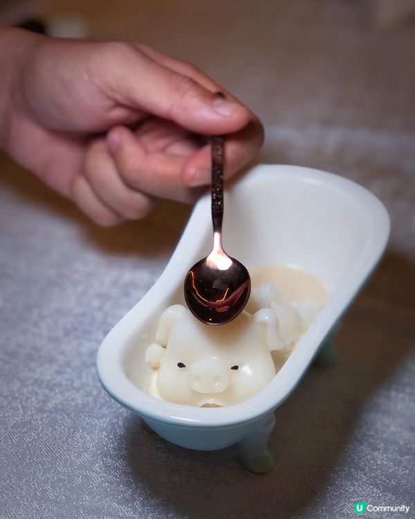 喺銅鑼灣V Point呢座新開嘅中心有好多高質嘅食肆，而入面...