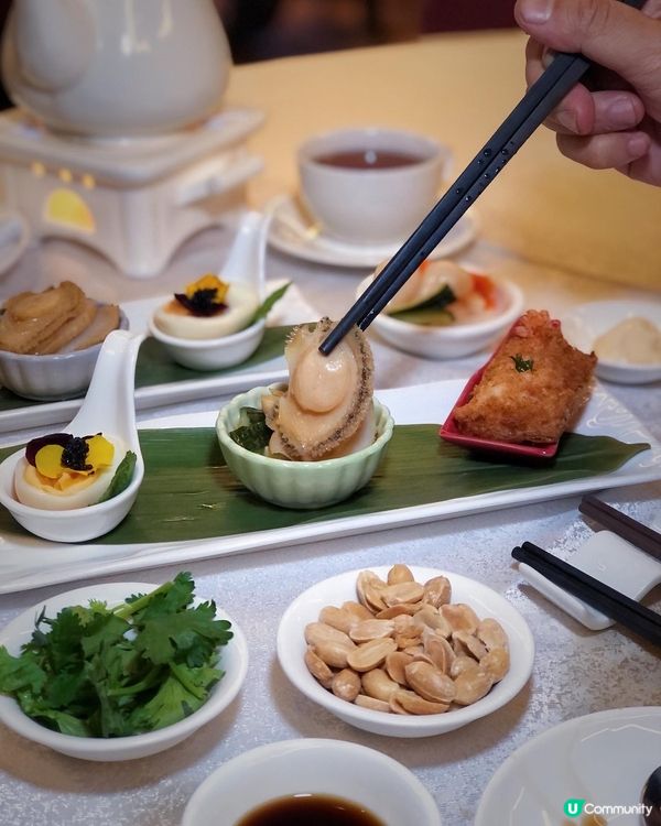 喺銅鑼灣V Point呢座新開嘅中心有好多高質嘅食肆，而入面...