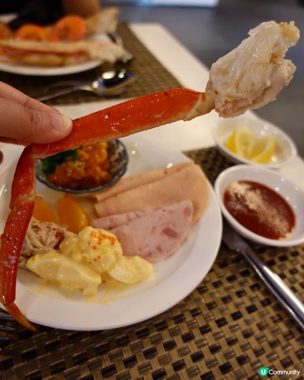 美味生蠔自助餐🦪