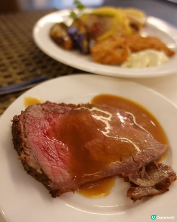 美味生蠔自助餐🦪