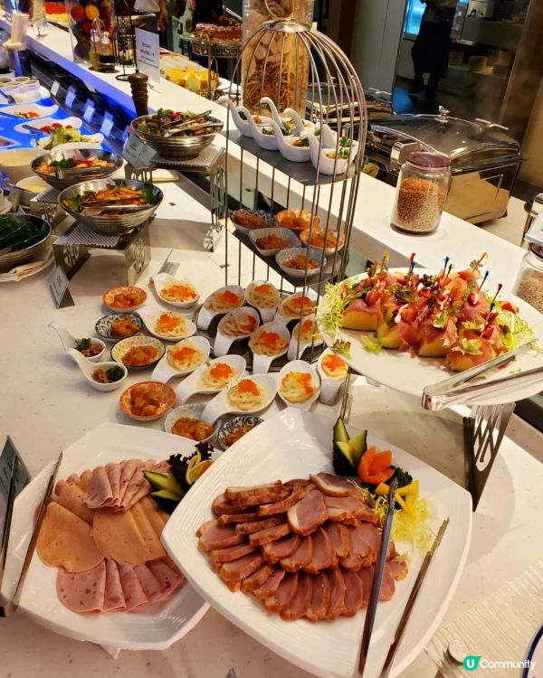 美味生蠔自助餐🦪