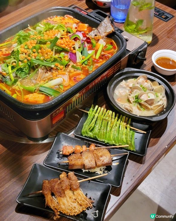 心血來潮想食烤魚，不過唔係太多餐廳有得食，呢間4號烤吧係其中...