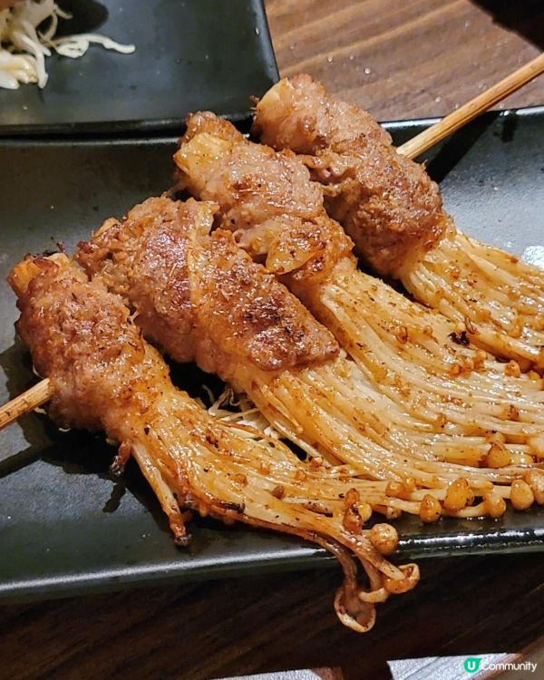 心血來潮想食烤魚，不過唔係太多餐廳有得食，呢間4號烤吧係其中...