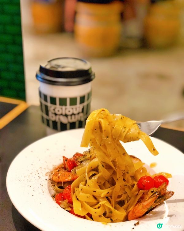 🌸Colour Brown x PHVLO HATCH🌸
...