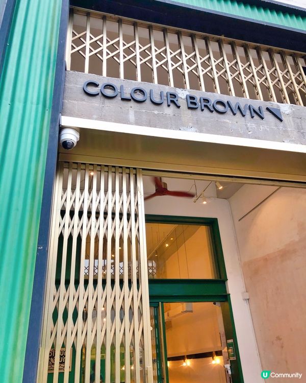 🌸Colour Brown x PHVLO HATCH🌸
...