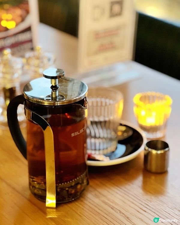 之前就吃過這間人氣法國菜餐廳，主打中價法國菜，想不到擴張到荃...