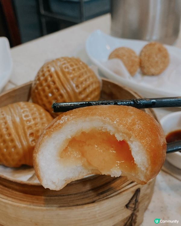 性價比超高嘅點心小店🥢8籠$200左右 ，所有點心都好高水準...