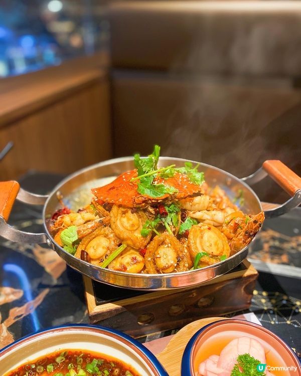 《🌶麻辣川菜》