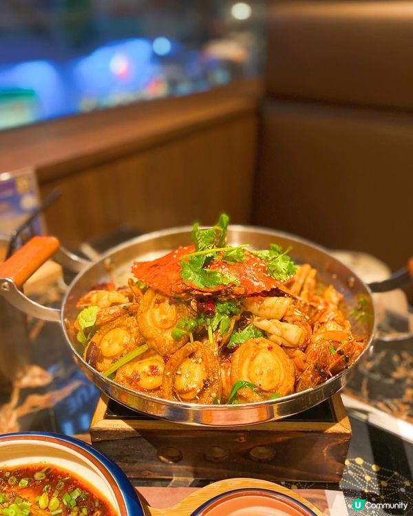 《🌶麻辣川菜》