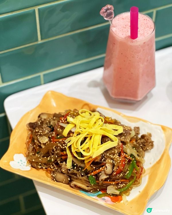 近著深水埗站新開的一間韓式小店，由韓國太太親自主理，主打各款...