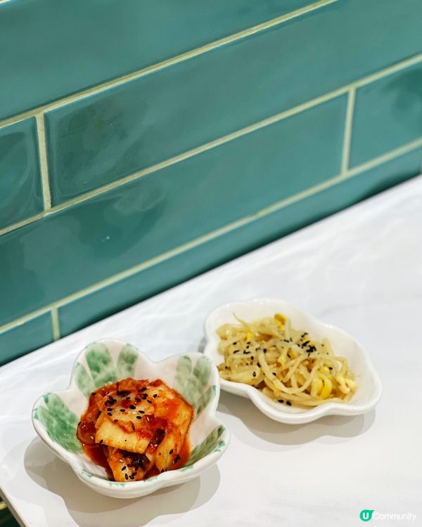 近著深水埗站新開的一間韓式小店，由韓國太太親自主理，主打各款...