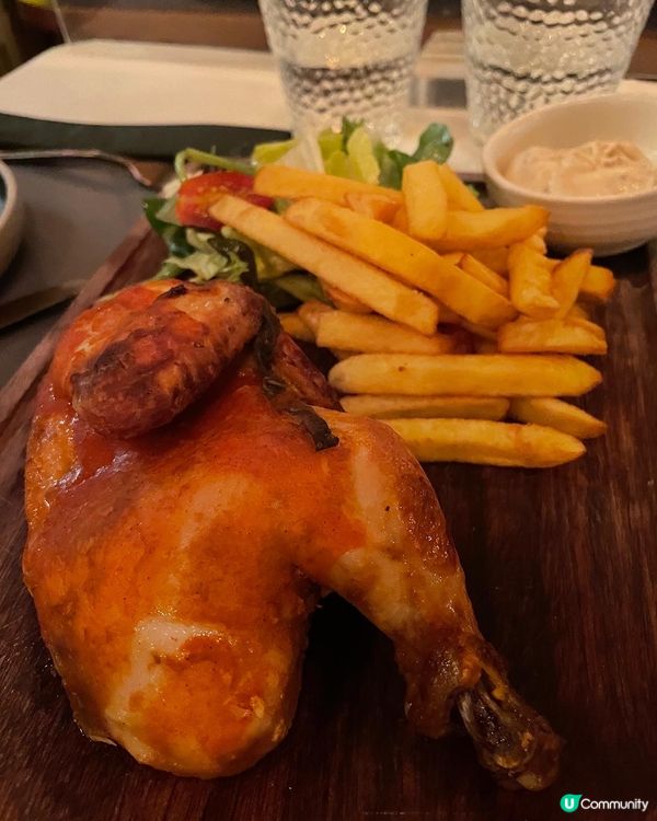 📍Opa Mediterranean Bar & Bistr...