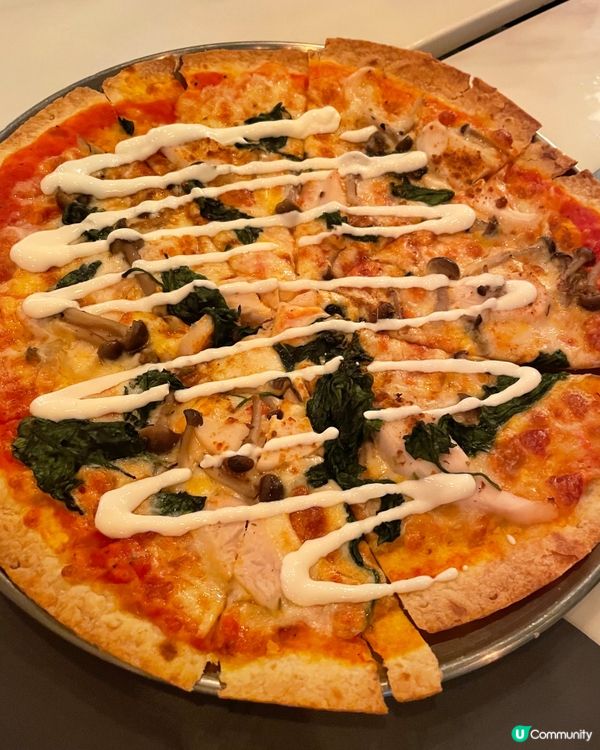 📍Opa Mediterranean Bar & Bistr...