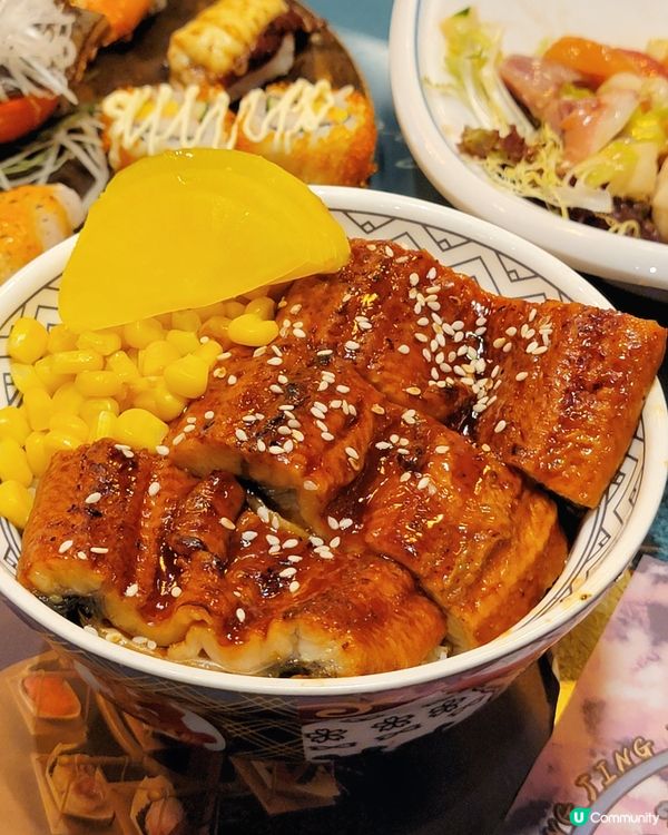 Lunchtime黎咗呢間餐廳食日本嘢，位置都幾方便，而且性...