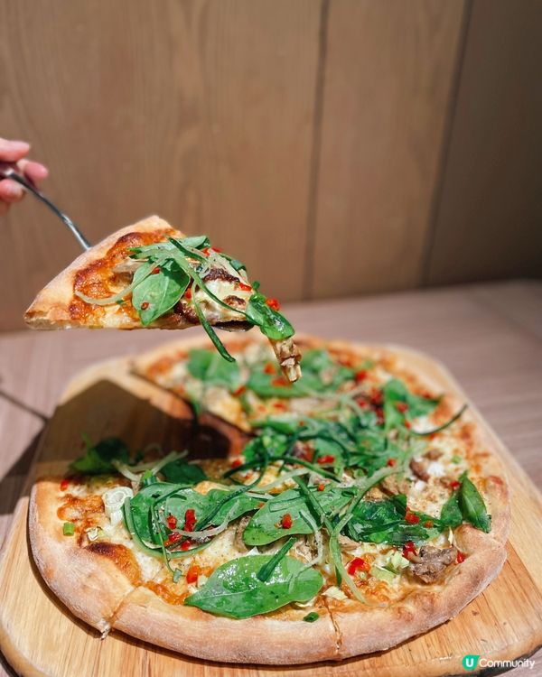 ➰超豐盛海鮮拼盤🦀🦞🦪➰ 