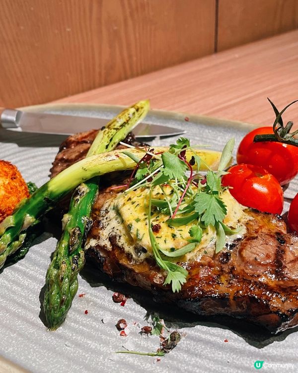 ➰超豐盛海鮮拼盤🦀🦞🦪➰ 