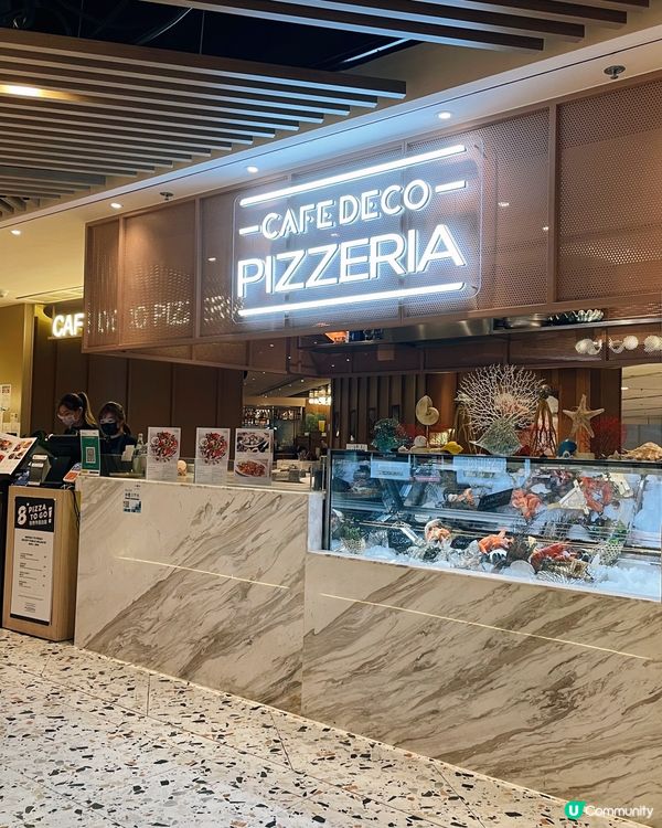 ➰超豐盛海鮮拼盤🦀🦞🦪➰ 