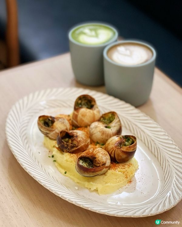 人氣咖啡店Cupping Room登陸觀塘APM，店內更有另...