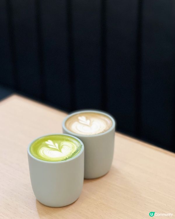 人氣咖啡店Cupping Room登陸觀塘APM，店內更有另...