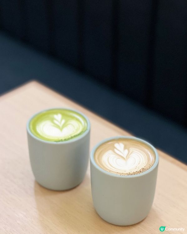 人氣咖啡店Cupping Room登陸觀塘APM，店內更有另...