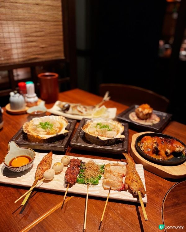 好感動可以遇上呢間餐廳，由第一碟料理到甜品，每樣都好好食好驚...