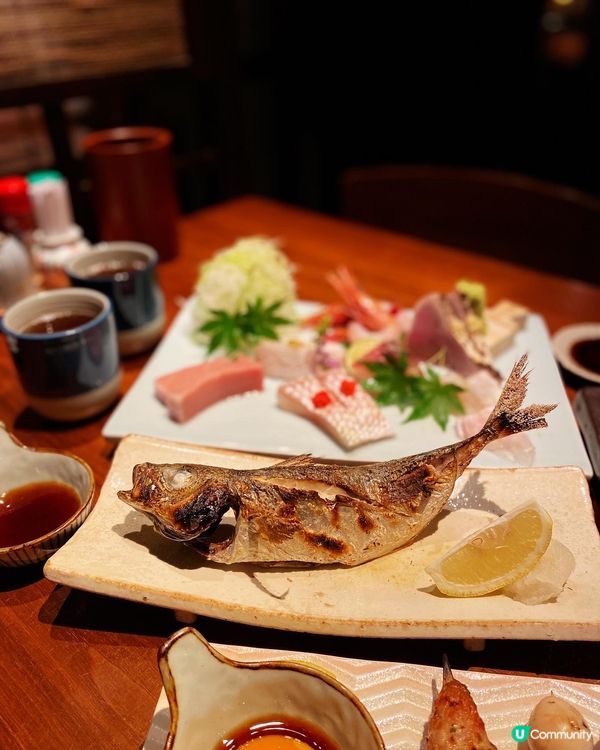 好感動可以遇上呢間餐廳，由第一碟料理到甜品，每樣都好好食好驚...