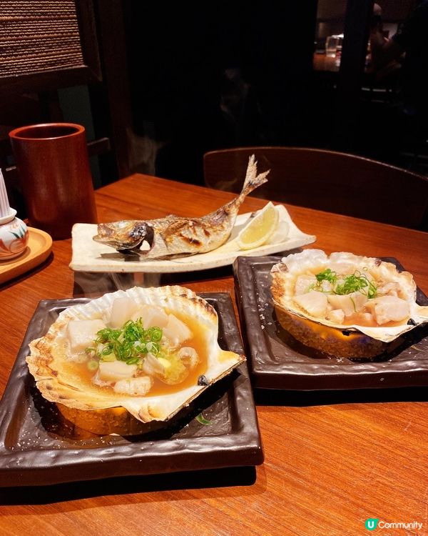 好感動可以遇上呢間餐廳，由第一碟料理到甜品，每樣都好好食好驚...