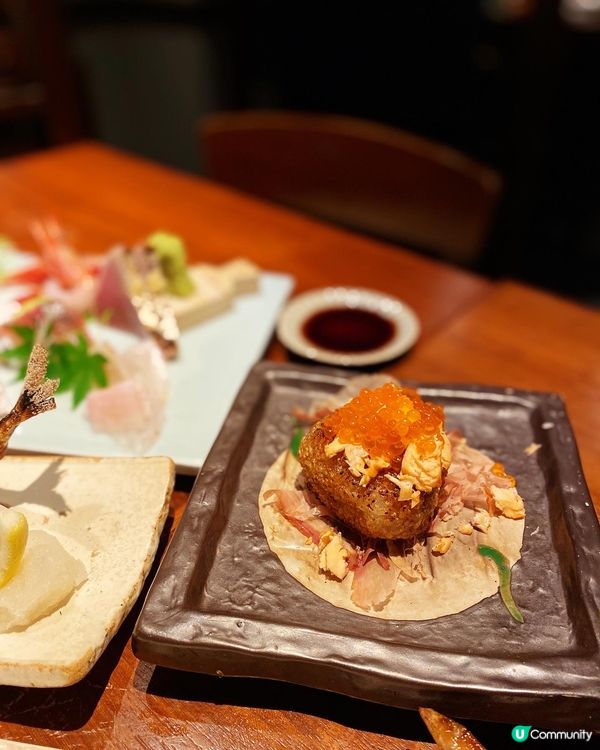 好感動可以遇上呢間餐廳，由第一碟料理到甜品，每樣都好好食好驚...