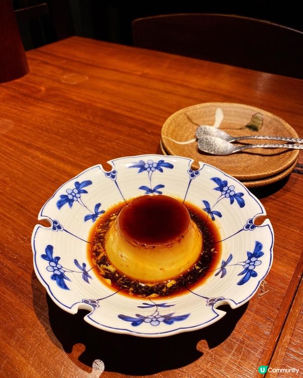 好感動可以遇上呢間餐廳，由第一碟料理到甜品，每樣都好好食好驚...