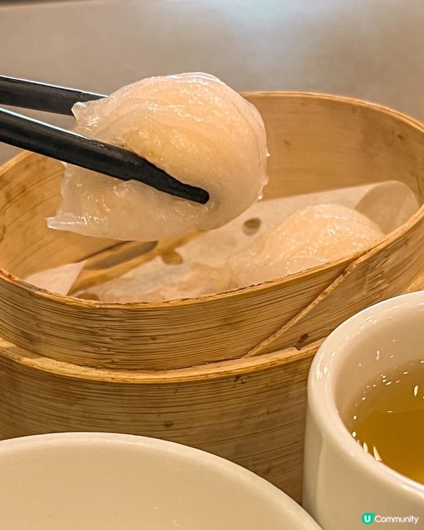 太子|籠太子點心專門店 