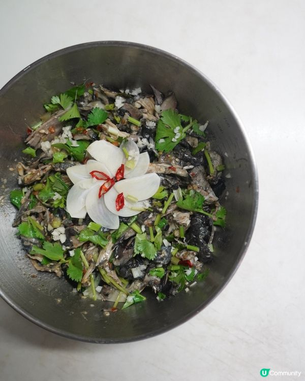 【涼拌手撕雞】