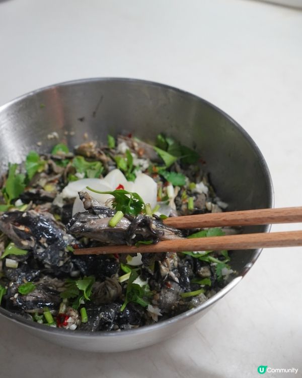 【涼拌手撕雞】