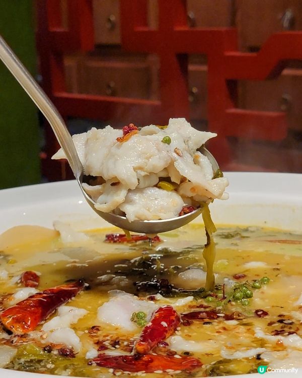 呢間十三少多區都有分店，之前已經bookmark咗，今日終於...