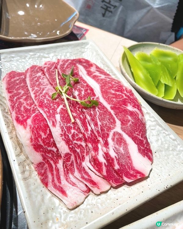 [首創食住瘦生酮火鍋·渝味曉宇］