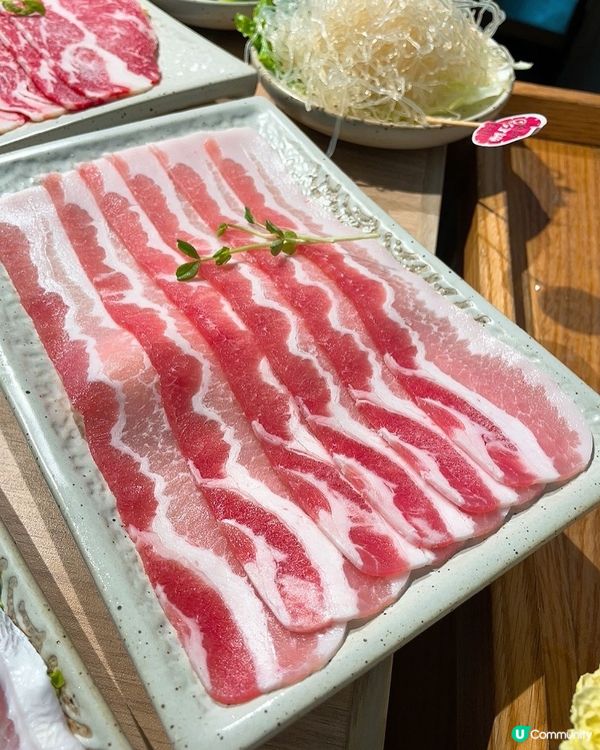 [首創食住瘦生酮火鍋·渝味曉宇］