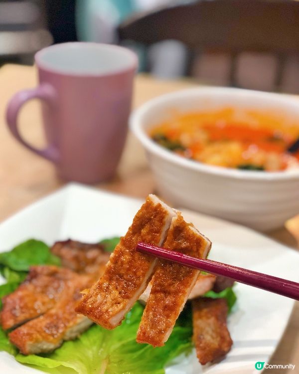 🌸安柏娃泰國菜館 🌸