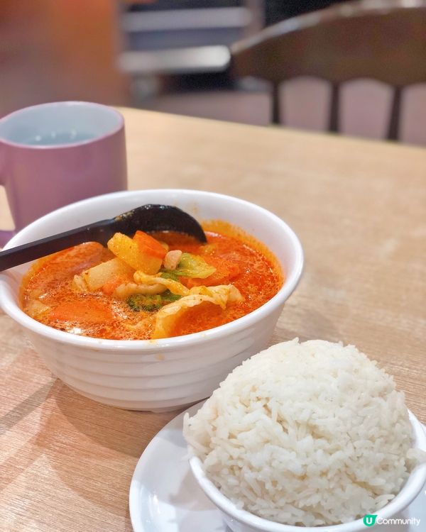 🌸安柏娃泰國菜館 🌸