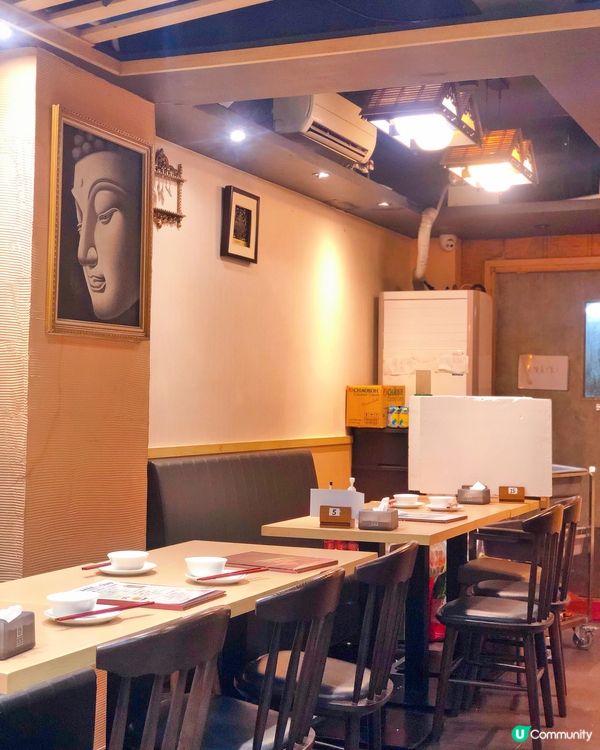 🌸安柏娃泰國菜館 🌸