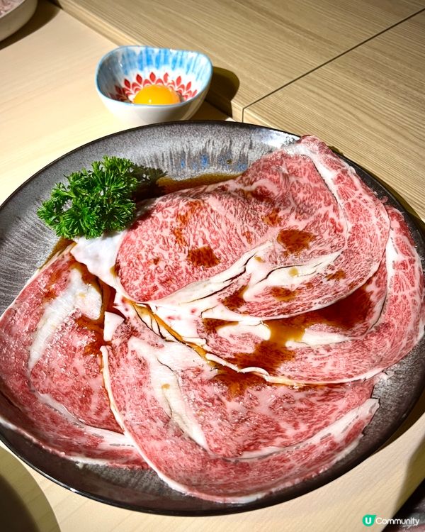 真心推介呢間走中高級路線嘅日式燒肉